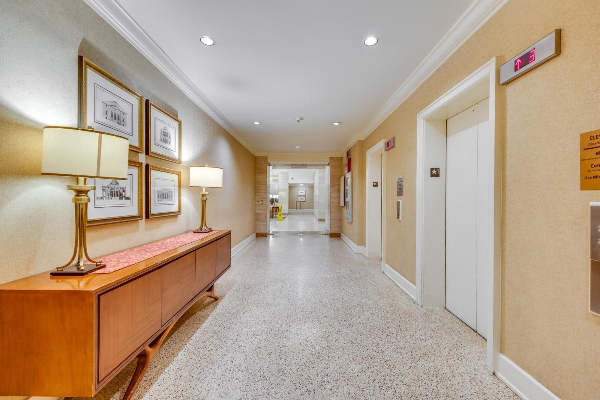 Downtown Atlanta Condo Walk To Arenas And Venues מראה חיצוני תמונה