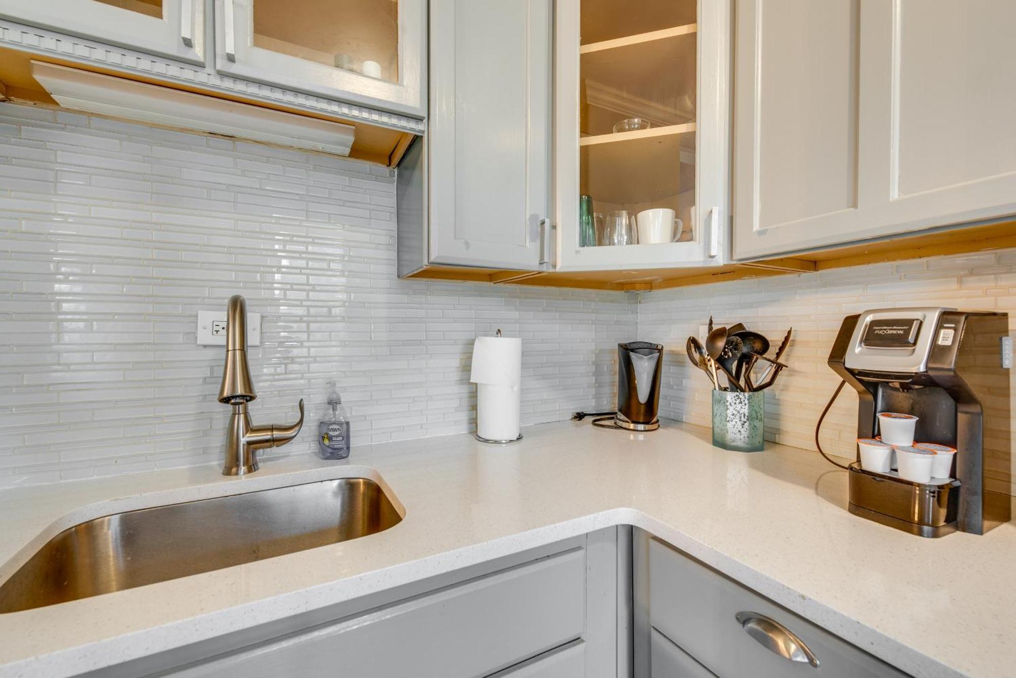 Downtown Atlanta Condo Walk To Arenas And Venues מראה חיצוני תמונה