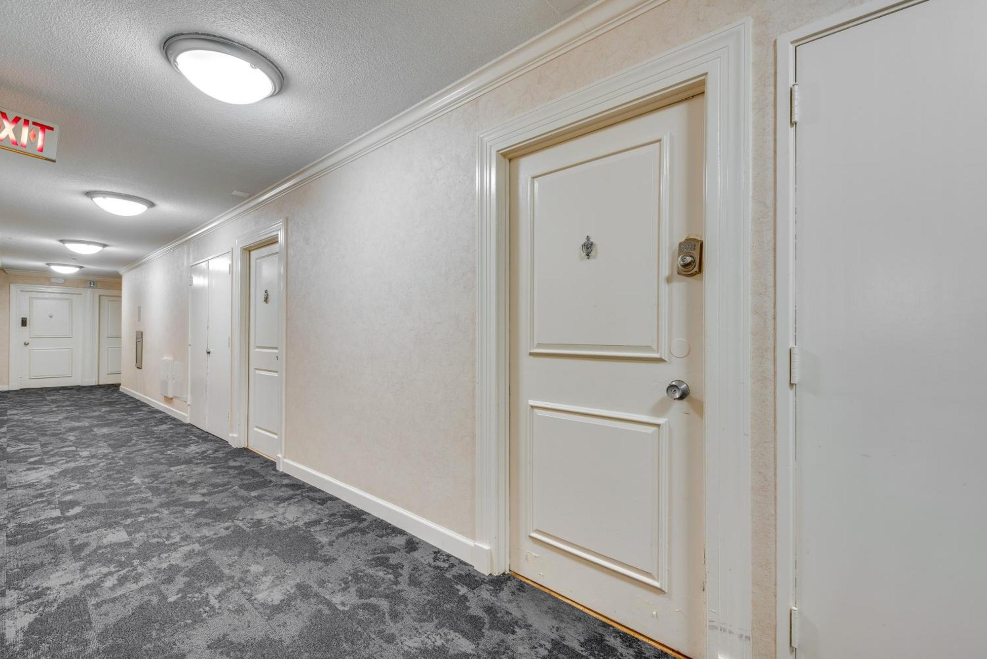 Downtown Atlanta Condo Walk To Arenas And Venues מראה חיצוני תמונה