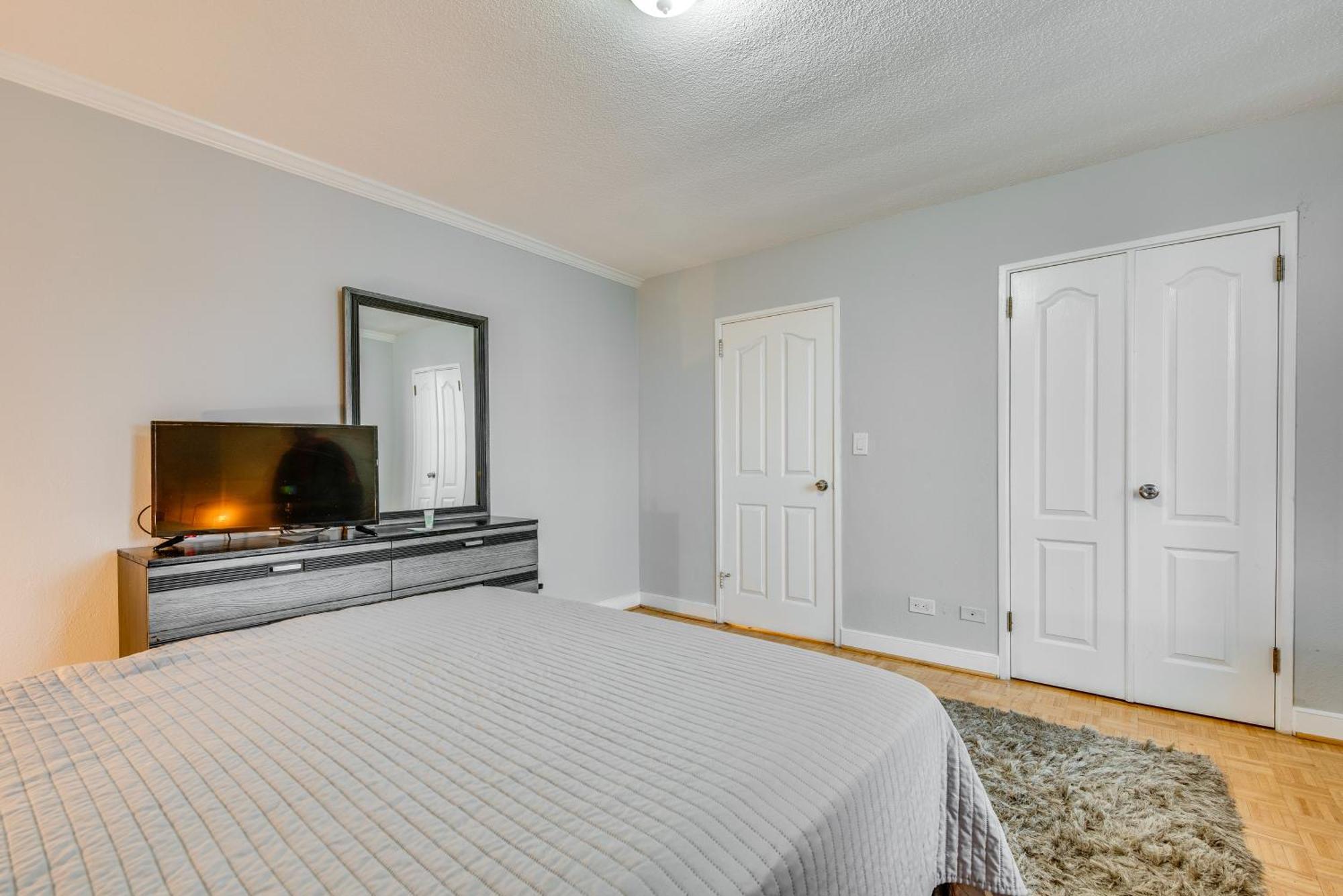 Downtown Atlanta Condo Walk To Arenas And Venues מראה חיצוני תמונה